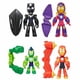 thumbnail image 2 of Marvel Iron Man and Awesome Friends Figura y Accesorio, 2 of 4