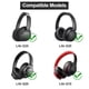 thumbnail image 4 of Funda para diadema Miruchertter para Anker Soundcore Life Q10-Q35, 4 of 7
