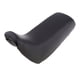 thumbnail image 1 of funda de asiento de moto para yamaha pw50 peewee pw 50 yz50 yz 50cc negro, 1 of 3