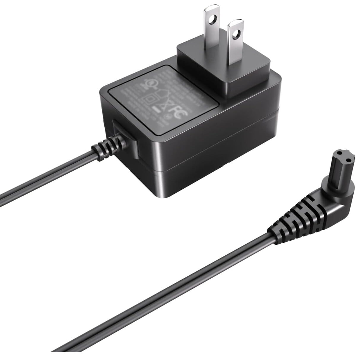 Superer - Cargador 15v Para Blackdecker Hlva320j Hlva315j