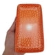 thumbnail image 4 of Plato Loza Rectangular Naranja 17.6x9.5x2cm, 4 of 5