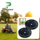 thumbnail image 2 of Paquete de 2 poleas de 46 cm para tractores Husqvarna POSEAGLE, 2 of 9