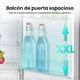thumbnail image 4 of Refrigerador Bottom Freezer Frío Directo 262 Litros RB341NL., 4 of 11