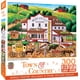 thumbnail image 1 of Rompecabezas MasterPieces Morning Delivery 300 piezas, 1 of 8