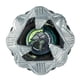 thumbnail image 1 of Beyblade X Obsidian Shell 4-60D Defensa, 1 of 7