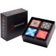 thumbnail image 1 of Caja de regalo Shashibo con forma magnética, caja de regalo de 4 unidades con 36 imanes, 1 of 7