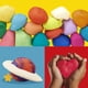 thumbnail image 5 of Compuesto para modelar Play-Doh a granel, paquete de 4 colores vibrantes, 85 g, 5 of 8