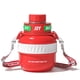thumbnail image 1 of Botella De Agua Fire Dragon 470 Ml Para Niños A Prueba De Fugas, 1 of 4