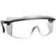 thumbnail image 2 of Gafas de Seguridad Honeywell Uvex S2500C Negro Antivaho, 2 of 3