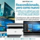 thumbnail image 2 of Impresora HP LaserJet Managed E60055dn (Sin Toner) (Reacondicionado), 2 of 2