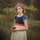 thumbnail image 5 of Disfraz Princesas Blanca Nieves Niña Disney, 5 of 7