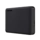 thumbnail image 3 of Disco Duro Externo 4TB Canvio Advance V10 Negro, 3 of 9