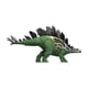 thumbnail image 3 of Jurassic World Dinosaurio Rebirth Rastreadores Gigantes Stegosaurus, 3 of 8