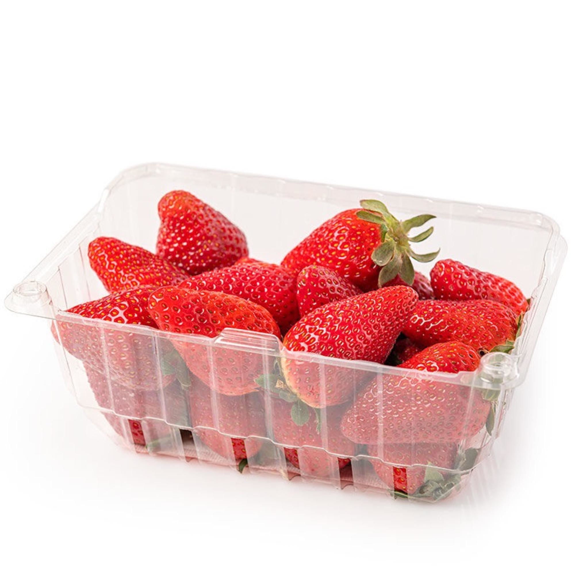 Frutillas Pote 300 g Multi Marca