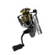 thumbnail image 4 of Carrete de Spinning OKUMA ISX-C2000HA Negro 9BB, 4 of 4
