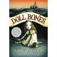 thumbnail image 1 of Libro "Doll Bones" – Margaret K. McElderry Books, 1 of 1