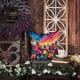 thumbnail image 5 of Almohada Decorativa Coloridos Tulipanes 14x14, 5 of 6
