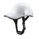 thumbnail image 4 of Casco De Bicicleta Protección De La Cabeza De Ciclismo Para Patineta Patín Blanco, 4 of 5