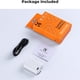 thumbnail image 2 of Batería Usb-c Lp-e17 Canon 1040mah, 2 of 3