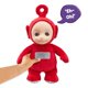 thumbnail image 5 of Peluche Teletubbies Po que habla, rojo – Cbeebies, 5 of 6