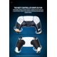 thumbnail image 2 of Controller Grip Hotline Games 2.0 Plus antideslizante para PlaySta, 2 of 6
