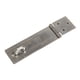 thumbnail image 1 of Portacandado Poli 55 Zincado Blanco, 1 of 2