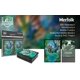 thumbnail image 3 of Fundas para cartas Realm Guard Merfolk 106 unidades acabado mate texturizado, 3 of 5