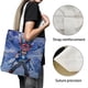 thumbnail image 3 of Cartera de Tela Desmarcar Greninja 38x45cm, 3 of 6
