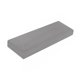 thumbnail image 4 of Soft Bench Seat Funda De Funda Protectora Rectángulo Dedroom Living Room Bench Gris, 4 of 5