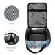 thumbnail image 4 of ¡Horton escucha a Quién!-theme Lunch Box Lunch Bag Insulated Reusable Lunch Tote Bag Cooler Tote Bag For Men Women gifts 20*11*27cm, 4 of 6
