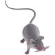 thumbnail image 1 of Ratón de mentira Jizlan realista – Broma de caucho espeluznante, 1 of 8