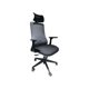 thumbnail image 1 of Silla Escritorio Livia - Negro, 1 of 5