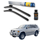 thumbnail image 1 of Plumillas Hella Cleantech para Mitsubishi Montero Sport 1996-2010, 1 of 3