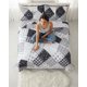 thumbnail image 3 of Quilt De Verano King Transpirable Y Suave, 3 of 6