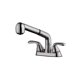 thumbnail image 1 of Grifo Home Plus Laundry PO FCT 2H CHRM cromado, 1 of 3