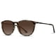 thumbnail image 3 of Gafas de sol WearMe Pro para mujer, redondas, polarizadas, con protección UV400, 3 of 7