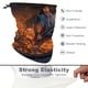 thumbnail image 3 of Eddie Munson Braga de Cuello Protección Solar - Bandana UV Refrescante para Ciclismo y Deportes al Aire Libre, Hombres y Mujeres, 3 of 6