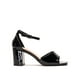 thumbnail image 1 of Sandalia Mujer Negro Alexandra Chinitown, 1 of 7