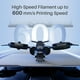 thumbnail image 2 of Filamento para impresora 3D ELEGOO Rapid PLA Plus de 1,75 mm, 8 colores, 2 of 3