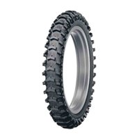 Dunlop - Neumatico Moto 100/90-19 Mx12 Off Road Race Motocross