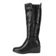 thumbnail image 3 of Bota New Walk Elastizada Negro, 3 of 5