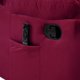 thumbnail image 5 of Bergere Perugia Reclinable 2 Cuerpos Tela Velvet Burdeo, 5 of 7