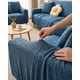 thumbnail image 3 of Set Cubre Sillón 3+1+1 Protector de Tela Reforzada - Lavable y Resistente, 3 of 5