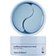 thumbnail image 1 of Tratamiento para ojeras TEREZ & HONOR, 30 pares, parches para debajo de los ojos, 1 of 9