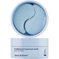 Tratamiento Para Ojeras Terez & Honor, 30 Pares, Parches Para Debajo De Los Ojos