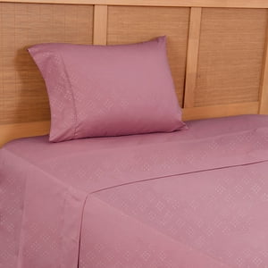 Plumetti - Sabana Mf Lisa Embossed 1.5 P Rosado