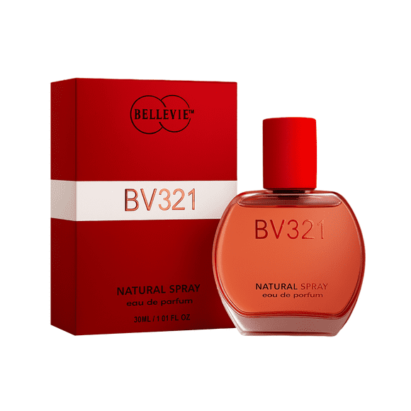 BV321 30 ml Mujer