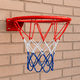 thumbnail image 3 of Set Aro De Basquetbol + Balon Y Bombín Básquet infantil, 3 of 7