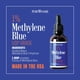 thumbnail image 2 of Azul de metileno de grado farmacéutico al 1%, 60 ml (paquete de 2), 2 of 7