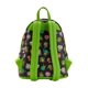thumbnail image 2 of Bolso de hombro Loungefly Teenage Mutant Ninja Turtles para mujer, 2 of 2